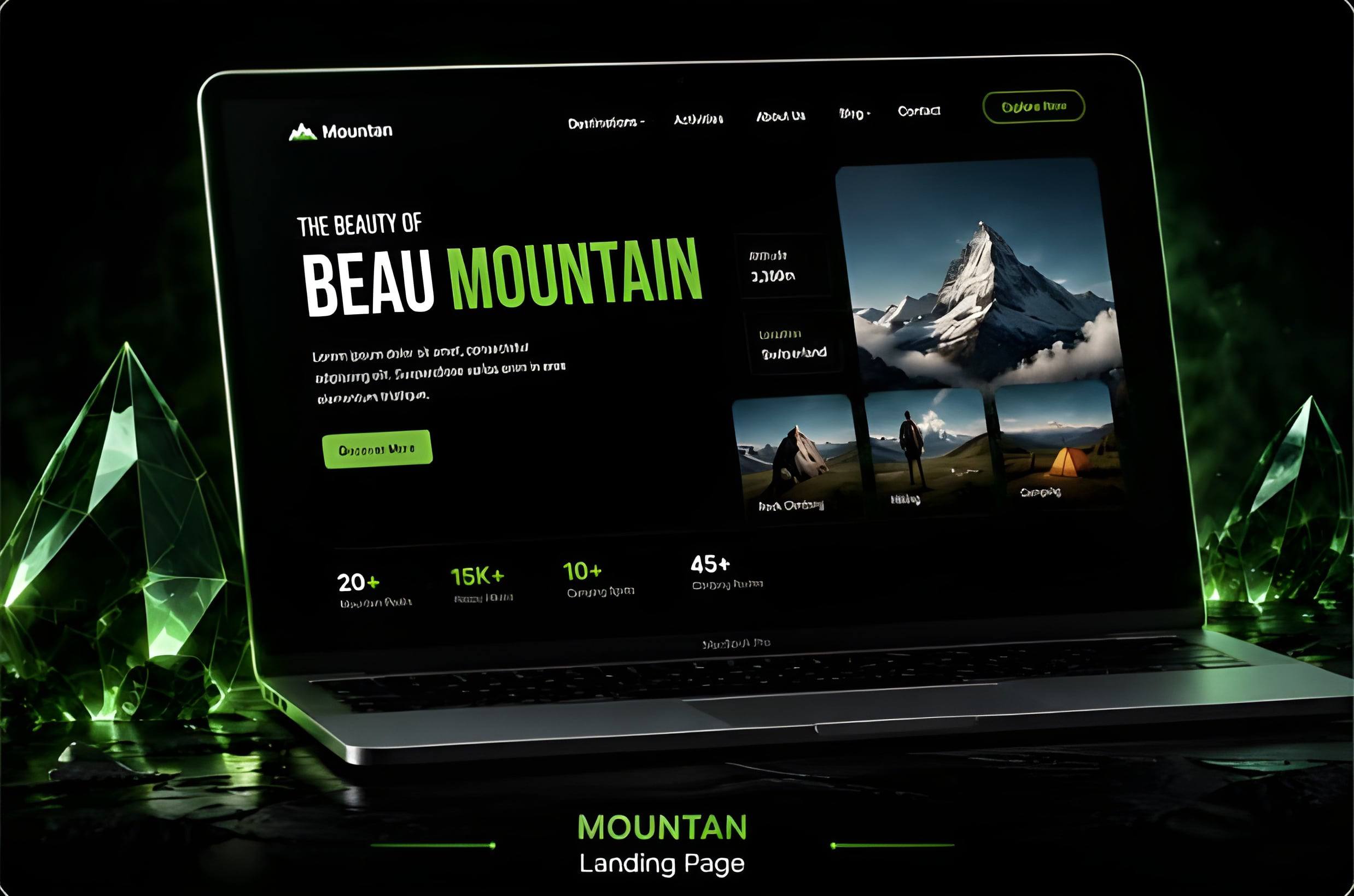 Mountain